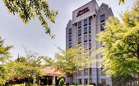 Hampton Inn & Suites Atlanta/Duluth/Gwinnett